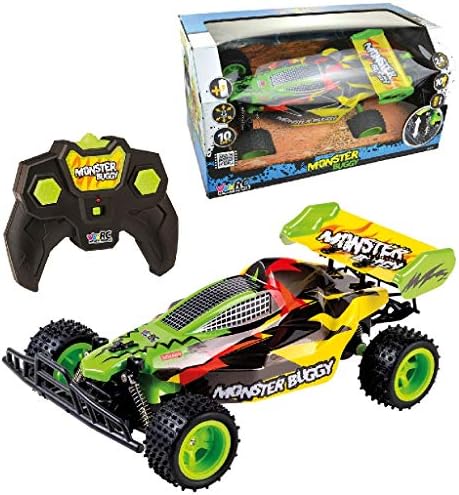 Happy People 30070 2.4 GHZ -RTR Monster 