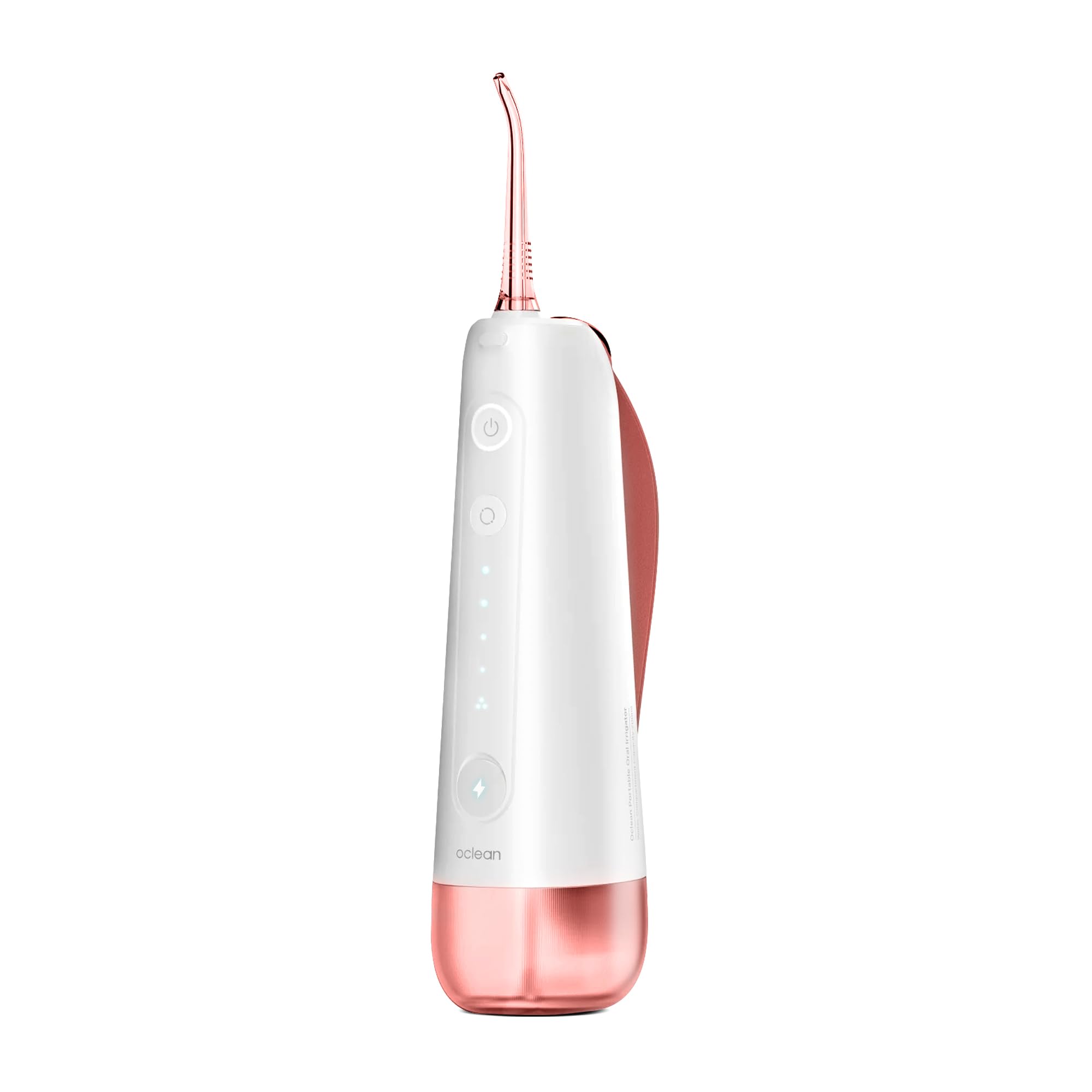 Oclean Irrigatore Orale W10 Colore Rosa
