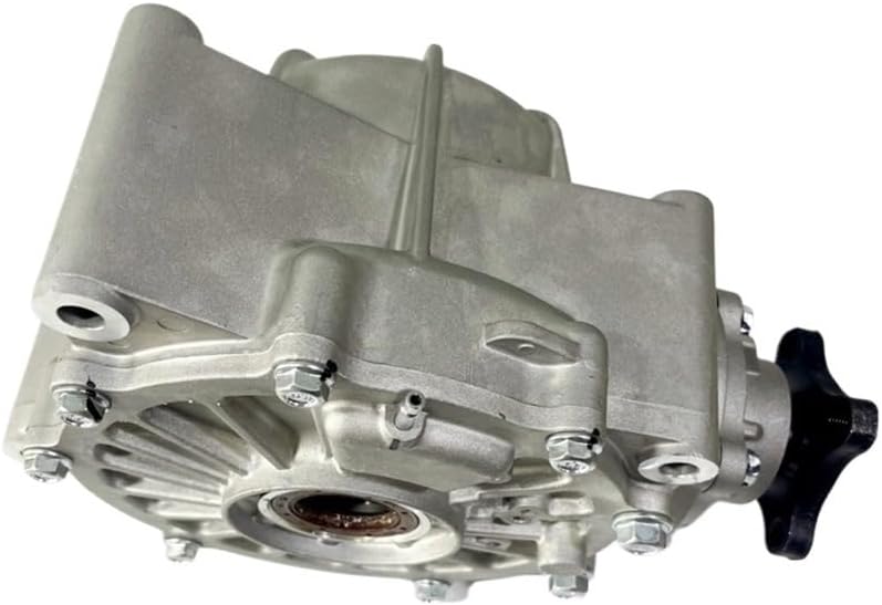 Q850 Rear Gear Case Assembly (with Differential Lock) For CForce 800XC850 Touring1000 X10 X8UTVATV Quad Vehicles Motorcycle Parts