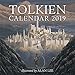 Tolkien Calendar 2019
