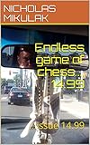 the simpsons chess full episode  Endless game of chess.... 14.99: ...issue 14.99 (English Edition)
