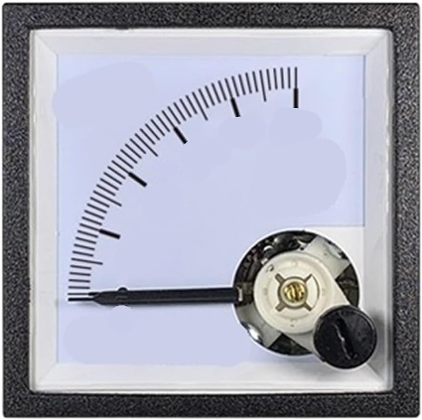 CP48 DC millivoltmeter 50mV-1000mV(DC 300mV)