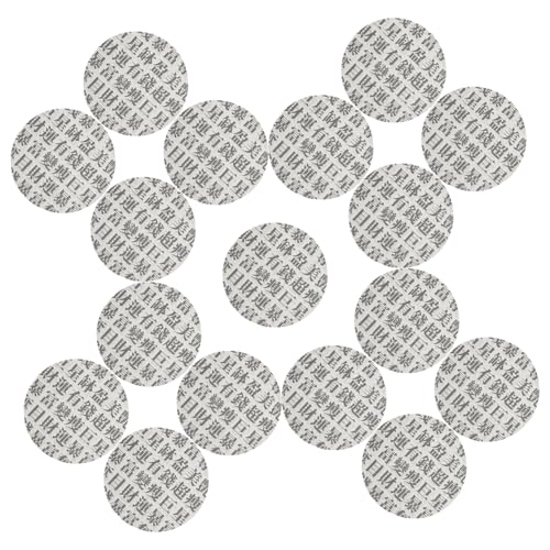 Generisch 100St Auslaufsichere Becherdeckel mit Schriftzeichen