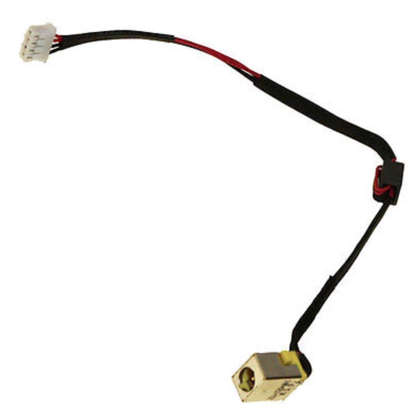 Amazon.com: New AC DC Jack Power Charging Port Connector Socket