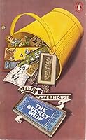 The Bucket Shop 0140031774 Book Cover