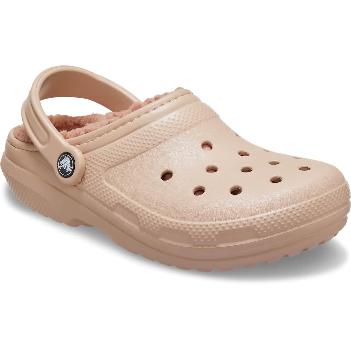 Crocs Classic Lined Clog