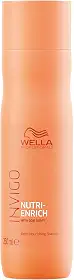 Shampoo Wella 250Ml Enrich