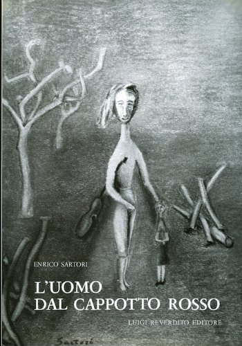  L\'UOMO DAL CAPPOTTO ROSSO