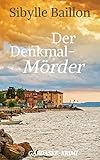 Cover zum Buch Der Denkmalmörder