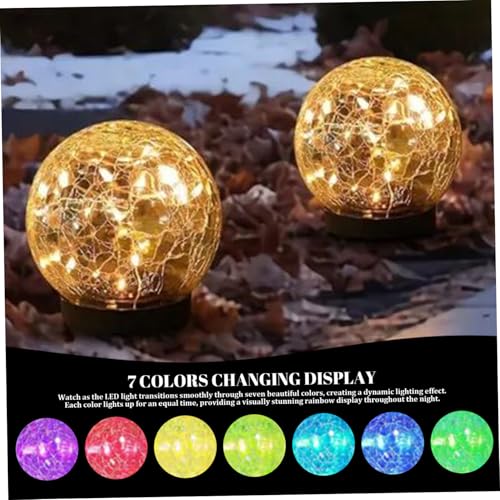 Luz solar de repuesto ideal para iluminar hilanderos de viento 4
