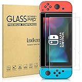 【Perfekt Empfindlichkeit 】: Panzerfolie glatter oberfläche und echtem touch-feeling.Gerät so flexible wie Ihr originale display funktionieren.Ergonomischer Handgriff Design bietet angenehm Griff für spielen im handhold Mode,vergmütlichen Ihr Spielerfahrungen