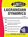 Schaum's Outline of Lagrangian Dynamics