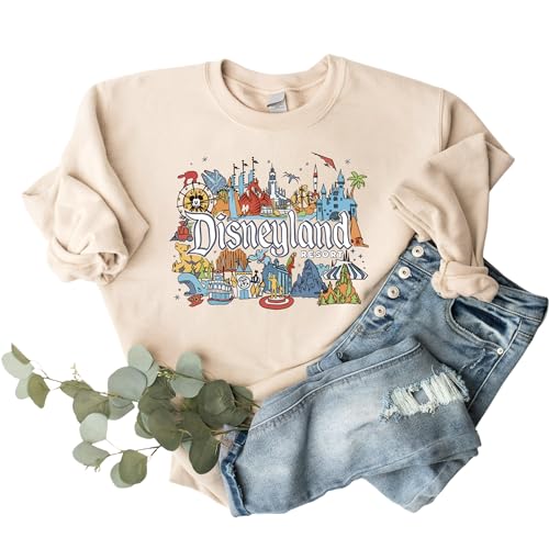 Funny Vacation Shirt for Women, Vacation Sweatshirt
