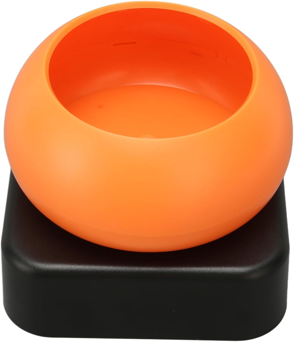 Electric Bead Spinner for Jewelry Making, Speed, USB Supply, Forward Reverse Control, Orange Color, Ideal for DIY Crafts and Beading