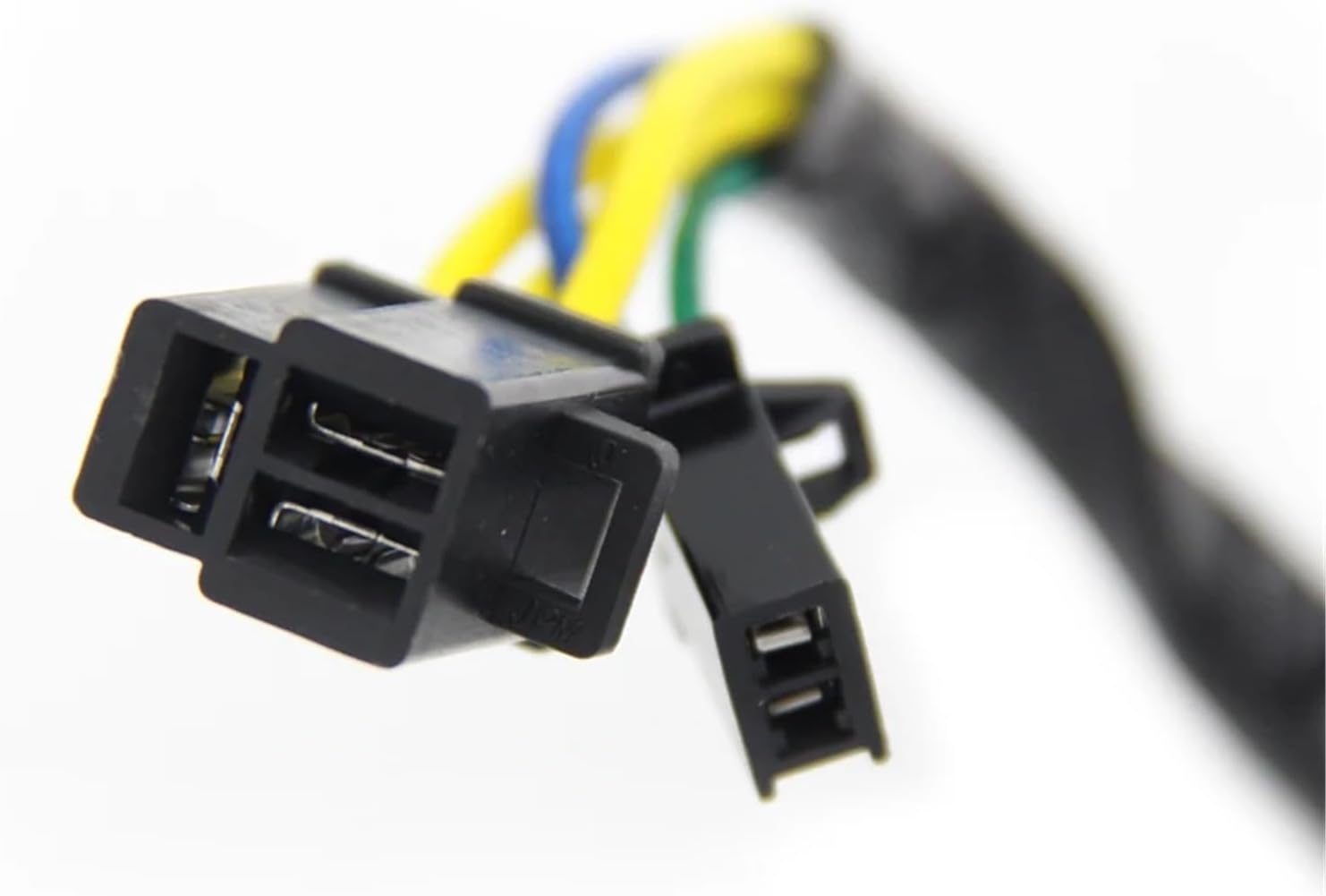 Motorcycle Parts Stator Ignition Coil For AN250 AN400 AN400Z Burgman250 Burgman400 32101-15G10 32101-14G00 Accessories