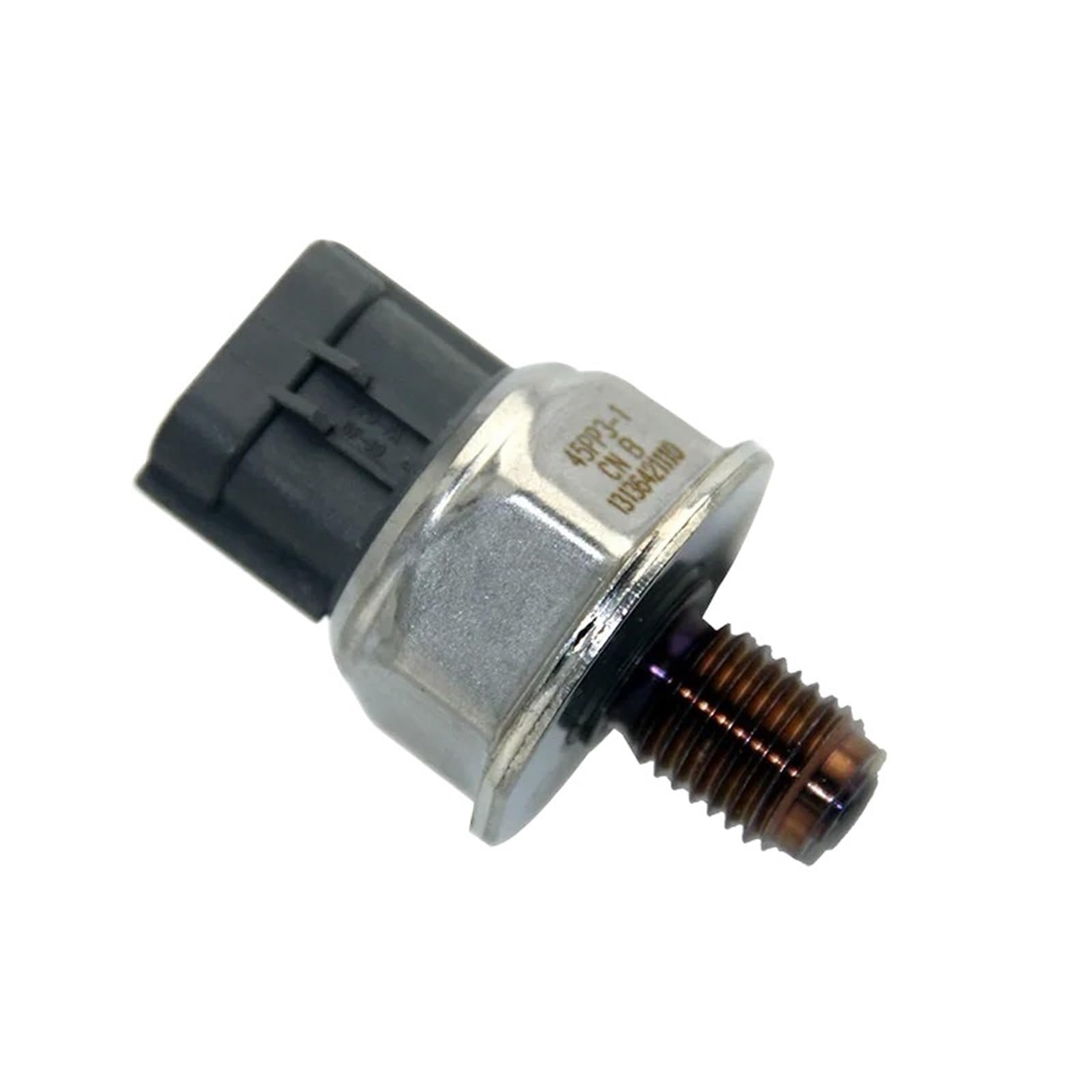 Capteur haute pression 45PP3-1 de rampe de carburant conforme aux normes OE d'origine