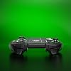 nyxi hyperion pro wireless controller for switch/oledswitch pro controller with hall effect joystick programmable6-axis gyroscope turbo&vibration (black)
