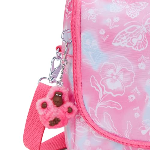 Image of Kipling Women's New Kichirou Bts Prt Lunch Bag