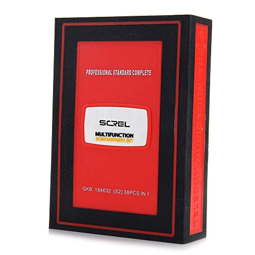 Screl® kit cacciavite set di riparazione e