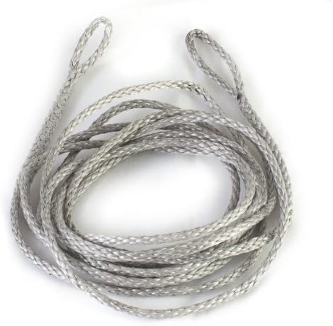 Ocean Rodeo Mini 5th Line Leash Line
