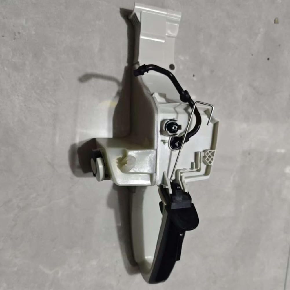 Alloggiamento del serbatoio di ricambio per 1142 350 0803 MS462 MS462R MS462C C M R Rescue Chainsaw Fuel System Component
