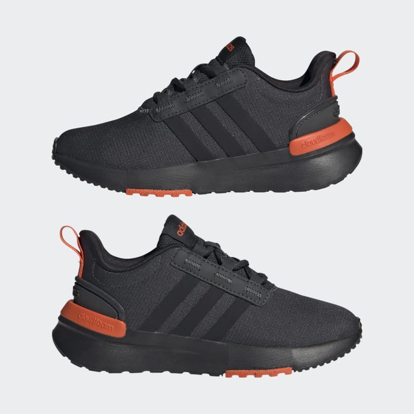 Image of adidas Boys' Racer TR21 Shoes | Casual Shoes