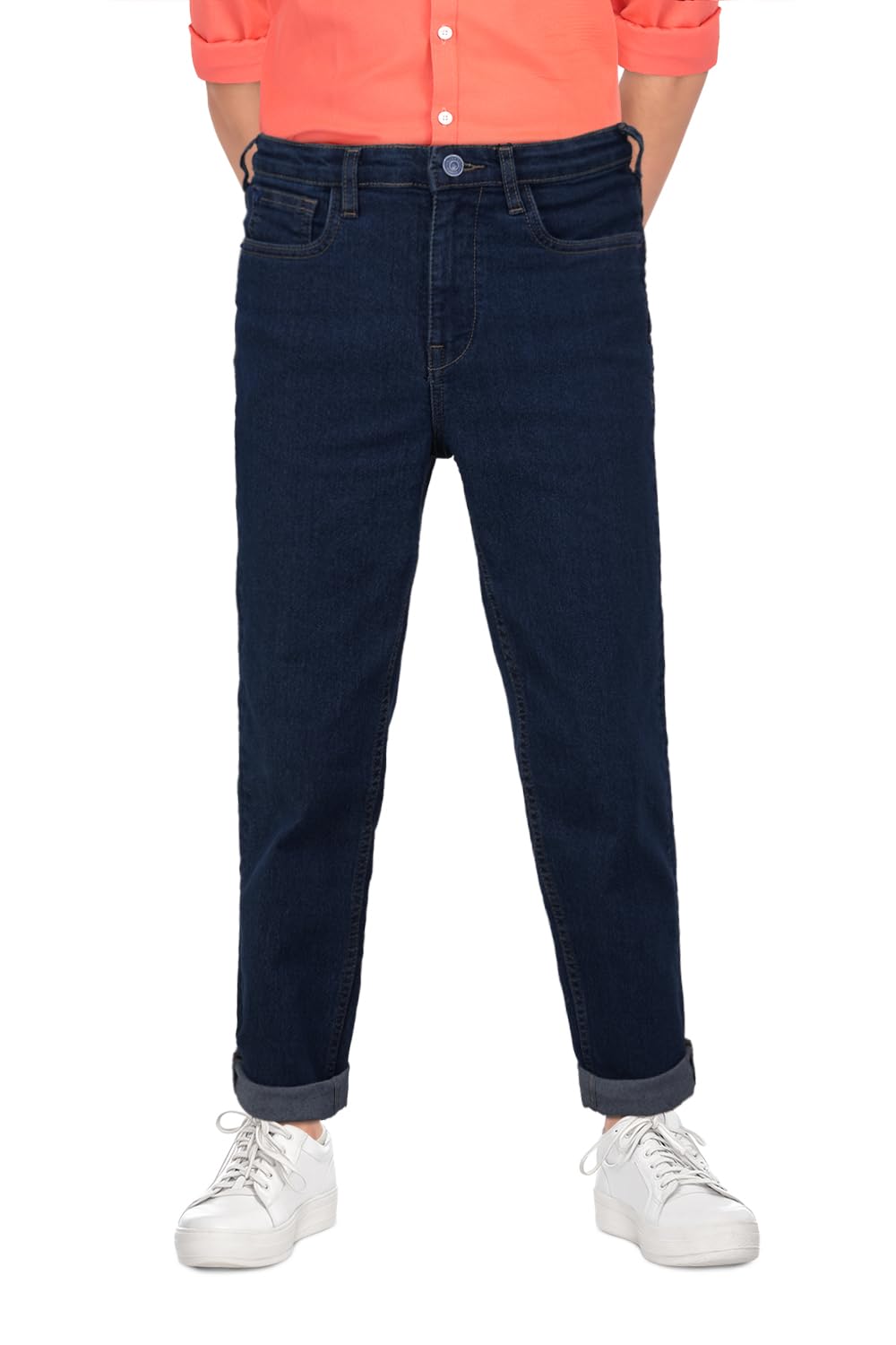Allen Solly Kids Jeans