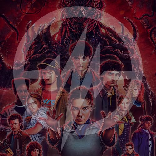 Honest Critiques on The STRANGER THINGS FINALE