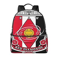 Amazon.co.jp: 清水エスパルス バックパック ブックバッグ 子供 通勤