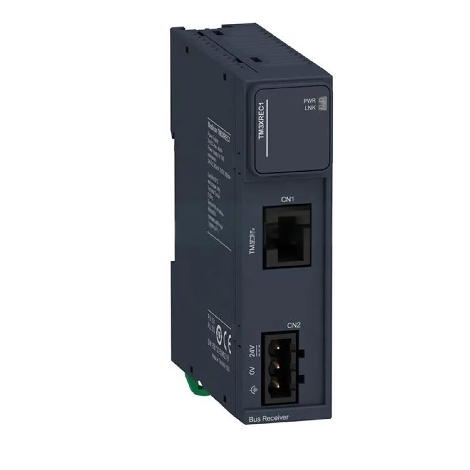 Module TM3XTRA1 extension bus TM3 pour automate M221 M241 M251 M262