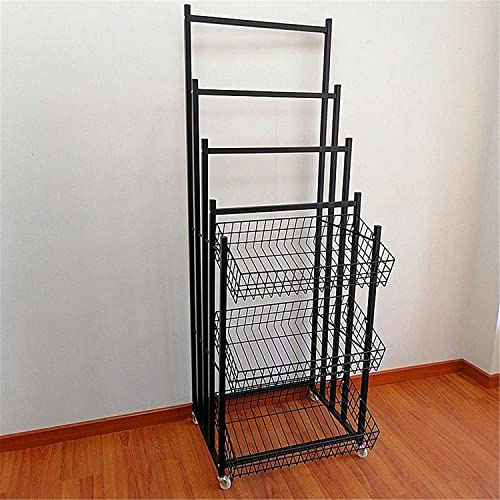 Soporte de hierro para paraguas con diseño compacto de entrada 7