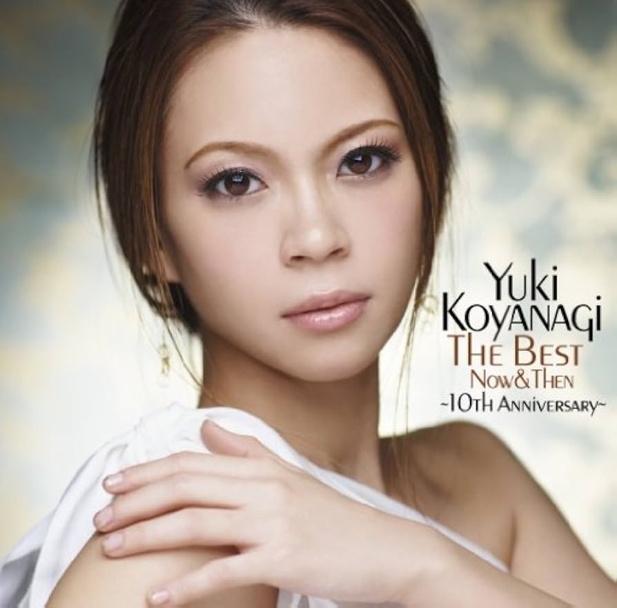 Amazon.co.jp: The Best Now&Then-10th Anniversary- 小柳ゆき