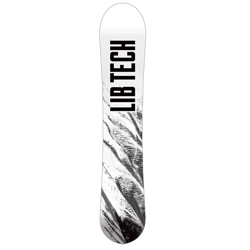 Lib Tech Cold Brew Mens Snowboard, 161