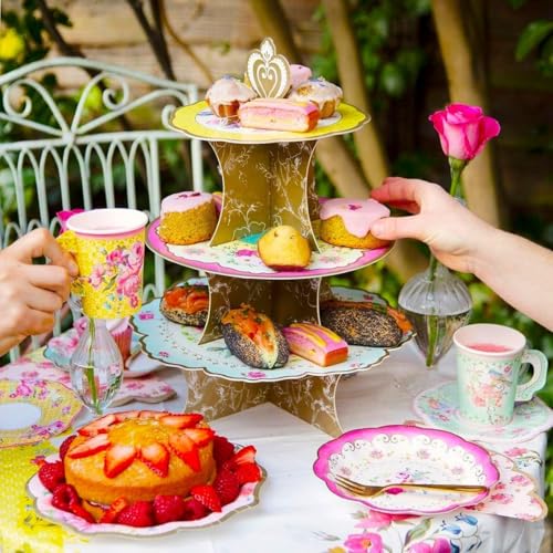 Talking Tables Party Animals Mix-Up Game - Talking Tables EU