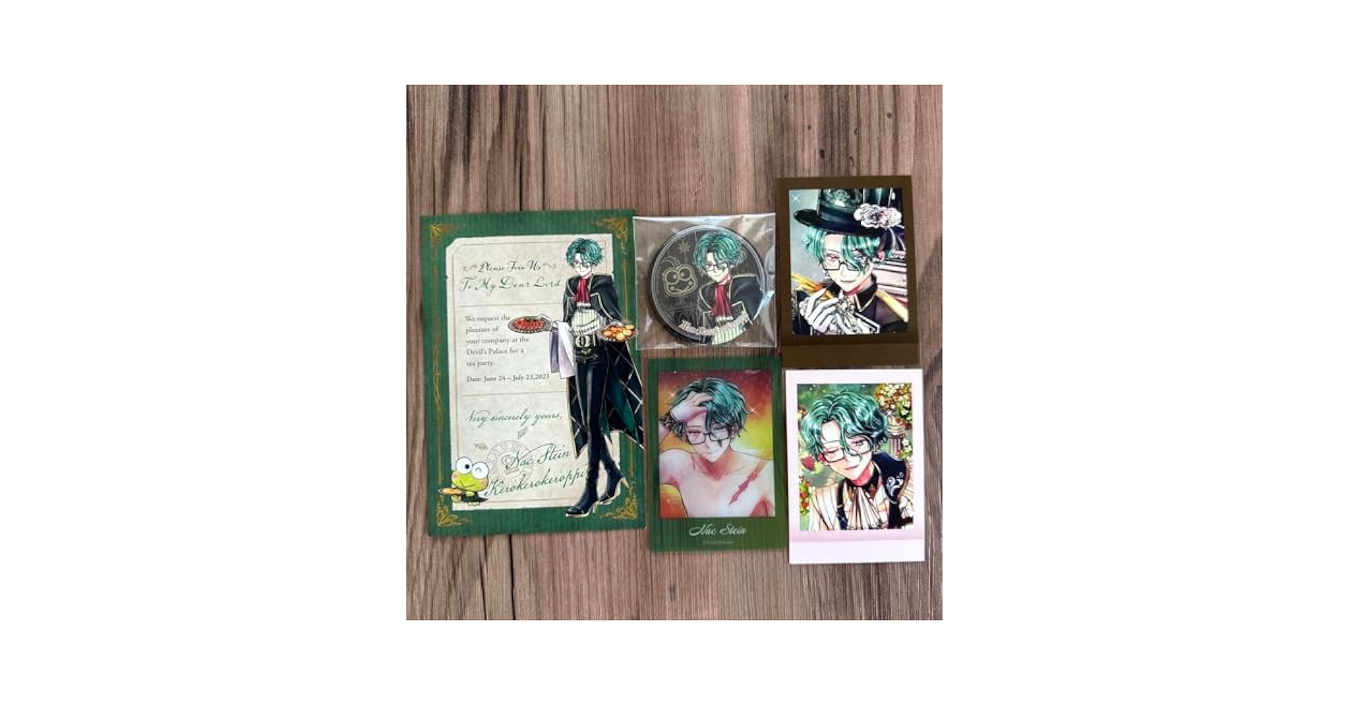 悪魔執事と黒い猫 あくねこ ナック　セット Amazon.co.jp: 悪魔執事と黒い猫 あくねこ ナック カード セット