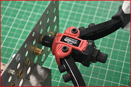 Serie Di Rivettatrici Per Rivetti Ciechi Ks Tools 150.9805 - 6