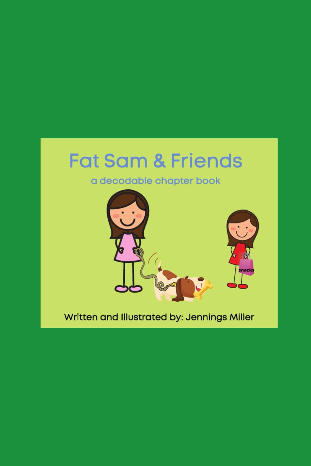 Fat Sam and Friends