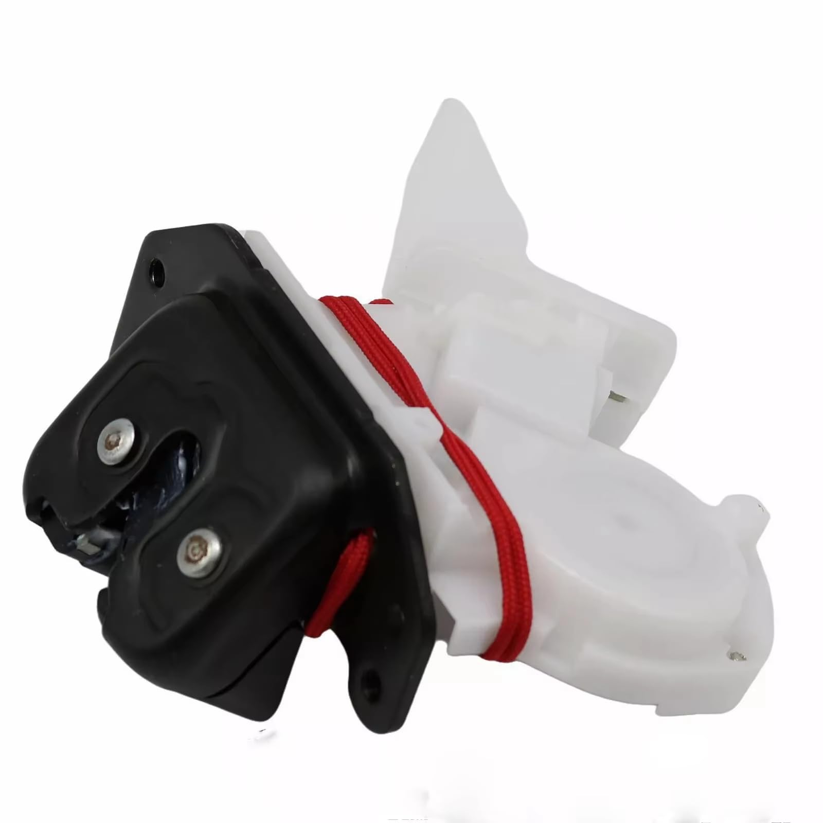 Fbxmjoa One Color Rear Trunk Lock For Land For Cruiser Tailgate Boot Lock Actuator