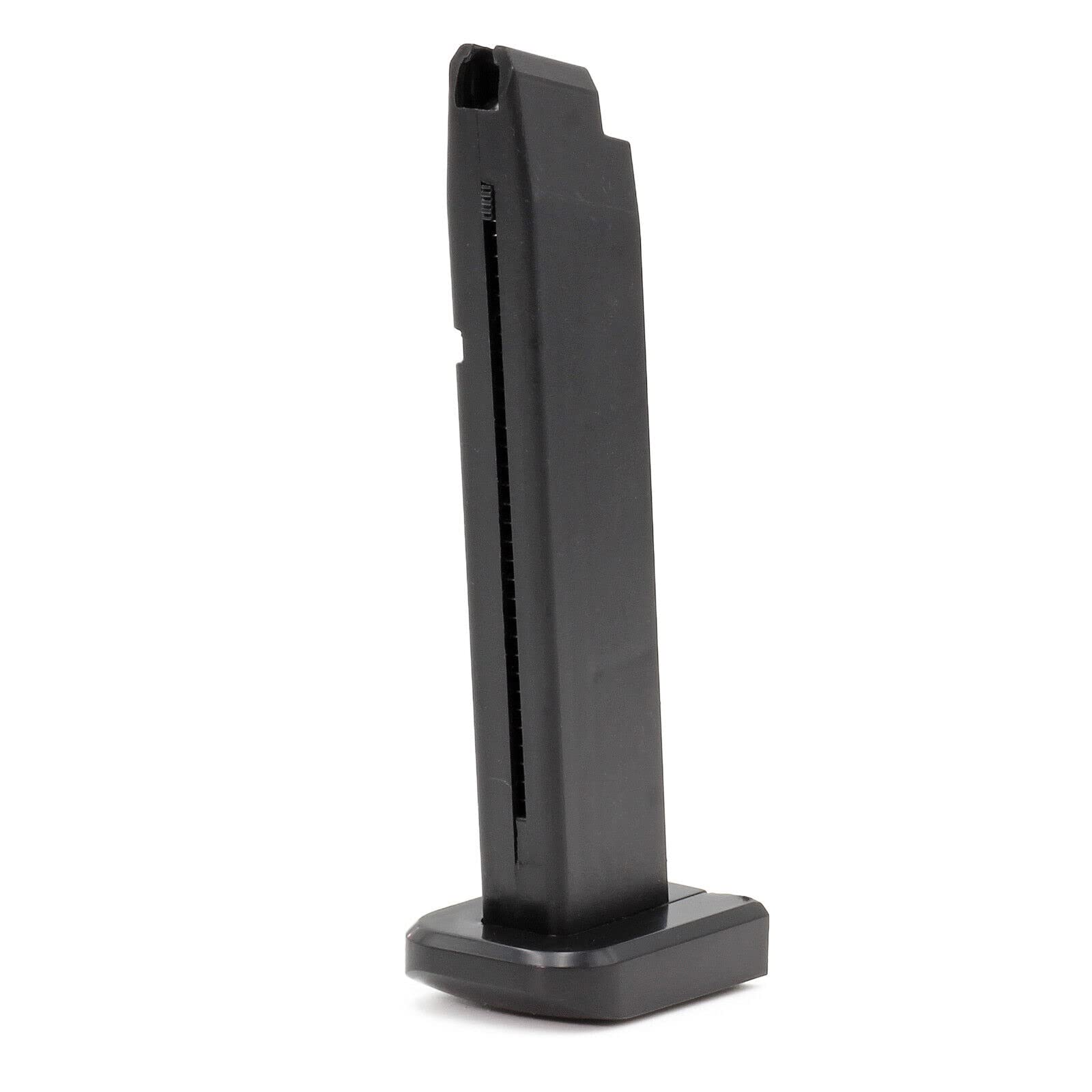 Duel-Set Replika Berett ABS Pistole PV67 Softair/Airsoft - 6mm BB 0,5 Joule