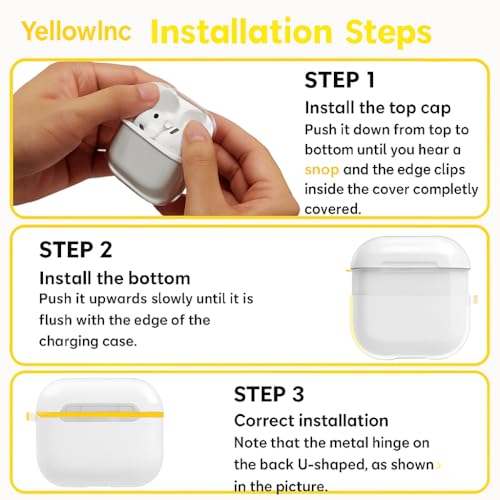 Image of Clear TPU Case Cover for OnePlus Nord Buds 3 | Nord 3 Pro | OnePlus Buds Pro 3 (Transparent)