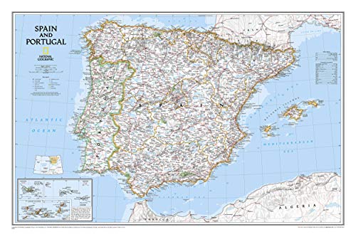 Télécharger **spain & portugal encaps livre En ligne