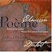 Chausson - Poème · Poème de l'amour et de la mer · Symphonie / Juillet · Le Loux · Montreal SO · Dutoit