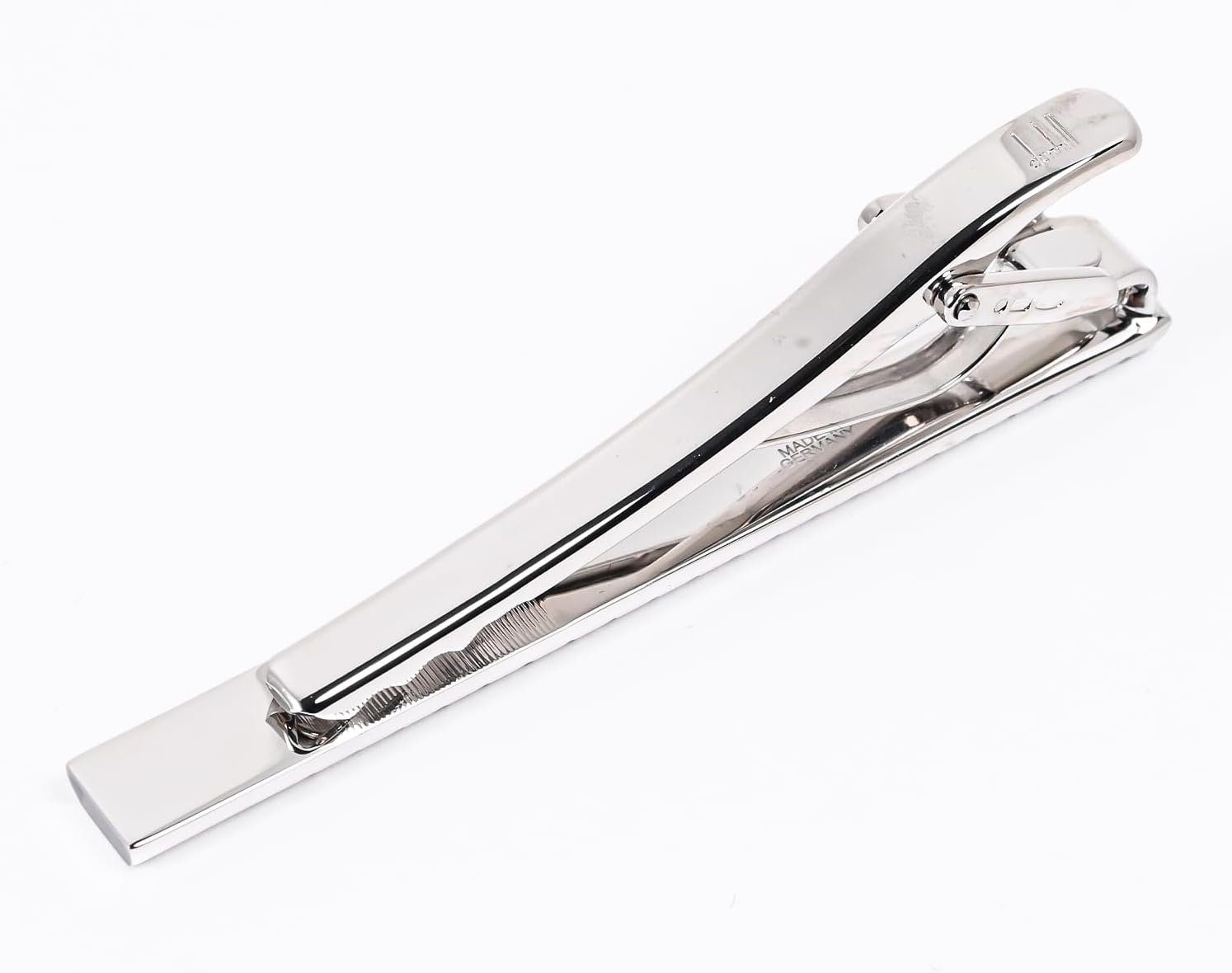 ダンヒル dunhill ダンヒル 925 シルバー タイピン タイバー ネクタイ