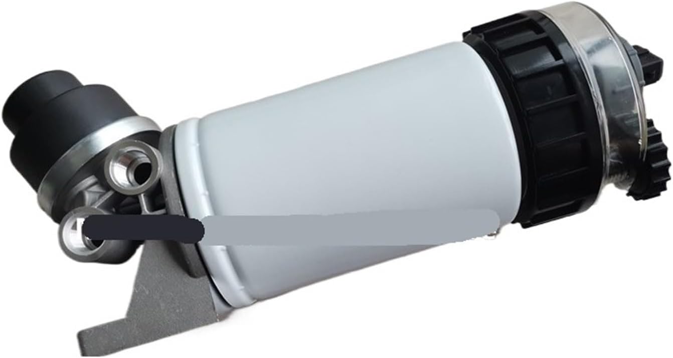 2656F853 Oil-water separator filter crawler excavator 308-7298 308-7576 BF1289-SP fuel assembly(308-7298)