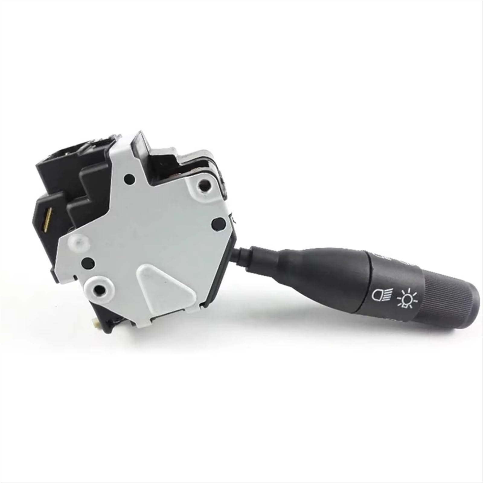 Commodo de Commutateur Compatible Avec Clio 19, Interrupteur De Clignotant, Colonne De Direction, Interrupteur À Tige, Voyant Lumineux 7700803537 510034002001