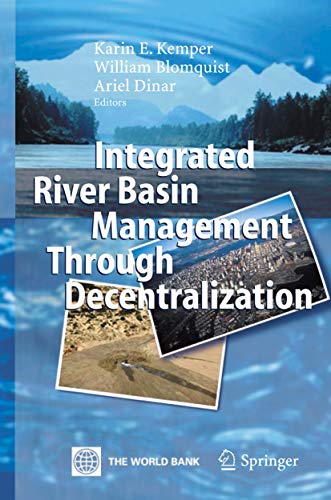 Integrated River Basin Management Through Decentralization view 2