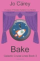 Death by Baking 1944946306 Book Cover