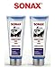 Produktbild SONAX PRAKTISCHES Set! 2 x 250 ml Xtreme Kunststoff Gel Außen Nano Pro UNIVERSAL
