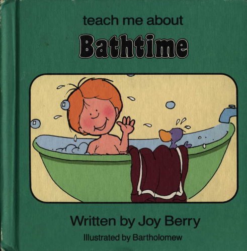 Teach me about the doctor B0007220FY Book Cover