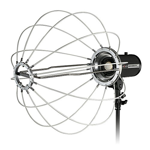 Fotodiox Pro 32In Quick Collapse Lantern Softbox Compatible With Bowens Mount Only - Non-Interchangeable Insert #TOP4